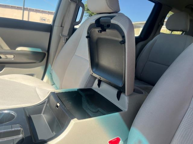 2019 Snow White Pearl /Gray Kia Sedona L (KNDMA5C13K6) with an Lambda 3.3L V-6 gasoline direct injection engine, Automatic transmission, located at 1865 East Red Hills Pkwy, St. George, 84770, (435) 628-0023, 37.120850, -113.543640 - We specialize in helping ALL people get the best financing available. No matter your credit score, good, bad or none we can get you an amazing rate. Had a bankruptcy, divorce, or repossessions? We give you the green light to get your credit back on the road. Low down and affordable payments that fit - Photo#19