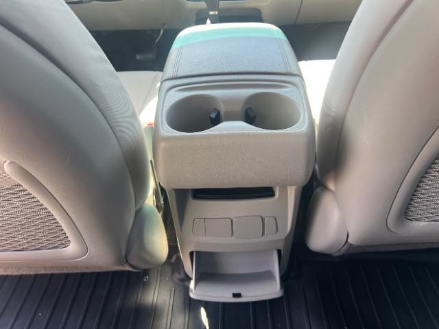 2019 Snow White Pearl /Gray Kia Sedona L (KNDMA5C13K6) with an Lambda 3.3L V-6 gasoline direct injection engine, Automatic transmission, located at 1865 East Red Hills Pkwy, St. George, 84770, (435) 628-0023, 37.120850, -113.543640 - We specialize in helping ALL people get the best financing available. No matter your credit score, good, bad or none we can get you an amazing rate. Had a bankruptcy, divorce, or repossessions? We give you the green light to get your credit back on the road. Low down and affordable payments that fit - Photo#21