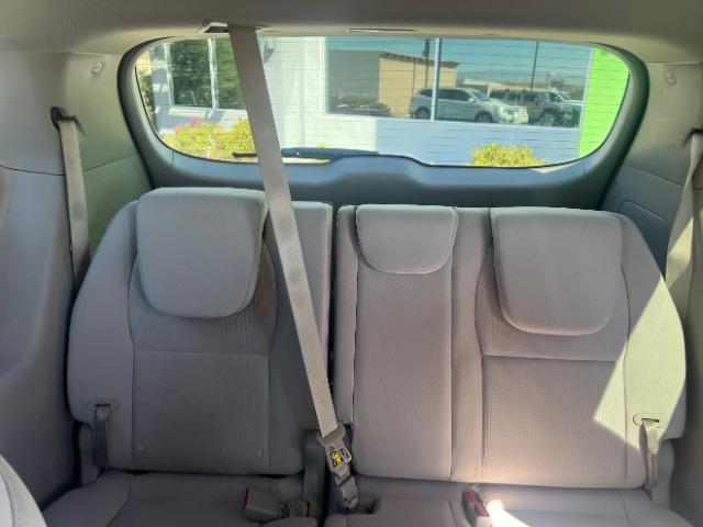 2019 Snow White Pearl /Gray Kia Sedona L (KNDMA5C13K6) with an Lambda 3.3L V-6 gasoline direct injection engine, Automatic transmission, located at 1865 East Red Hills Pkwy, St. George, 84770, (435) 628-0023, 37.120850, -113.543640 - We specialize in helping ALL people get the best financing available. No matter your credit score, good, bad or none we can get you an amazing rate. Had a bankruptcy, divorce, or repossessions? We give you the green light to get your credit back on the road. Low down and affordable payments that fit - Photo#24