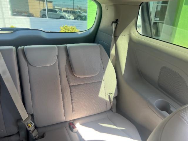 2019 Snow White Pearl /Gray Kia Sedona L (KNDMA5C13K6) with an Lambda 3.3L V-6 gasoline direct injection engine, Automatic transmission, located at 1865 East Red Hills Pkwy, St. George, 84770, (435) 628-0023, 37.120850, -113.543640 - We specialize in helping ALL people get the best financing available. No matter your credit score, good, bad or none we can get you an amazing rate. Had a bankruptcy, divorce, or repossessions? We give you the green light to get your credit back on the road. Low down and affordable payments that fit - Photo#25