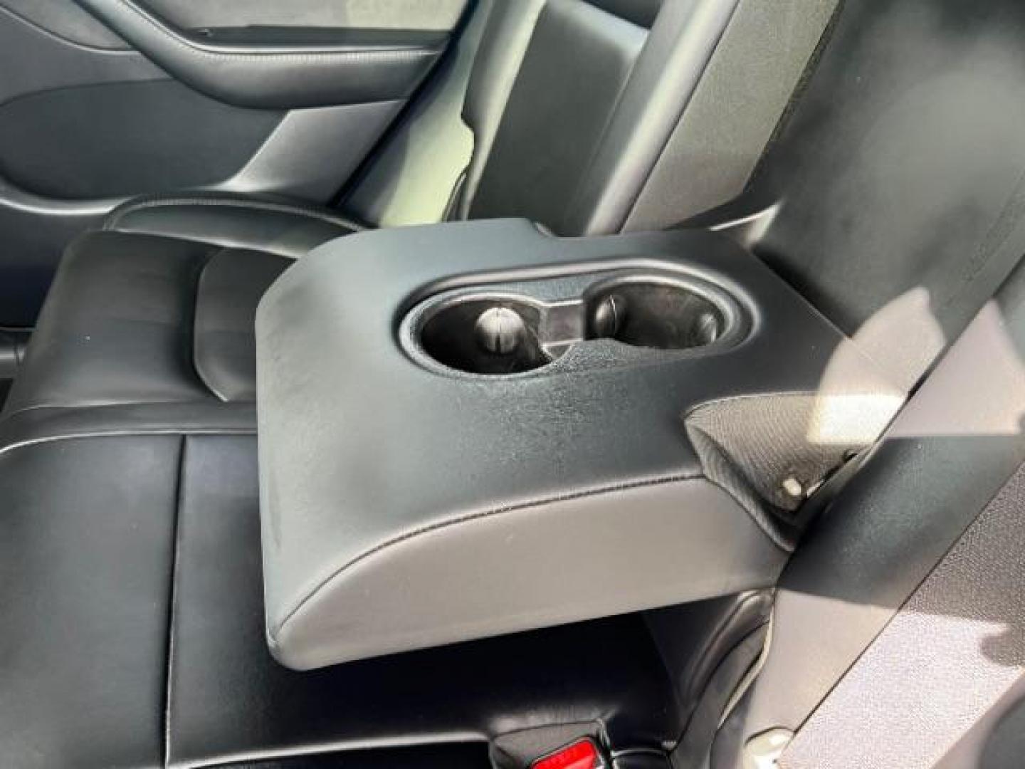2020 White /Black Tesla Model Y Long Range Dual Motor All-Wheel Drive (5YJYGDEF2LF) with an ELECTRIC engine, Electric transmission, located at 1865 East Red Hills Pkwy, St. George, 84770, (435) 628-0023, 37.120850, -113.543640 - Excellent Tesla Model Y Long Range All Wheel Drive. HW3. Inside and outside in great shape. White exterior and black interior. Tires are in great condition All our Teslas come with charging kit. Battery is healthy. Gets 275 on full charge. Recurrent Battery Health Report 95% 2 Owner, Clean title,- Photo#22