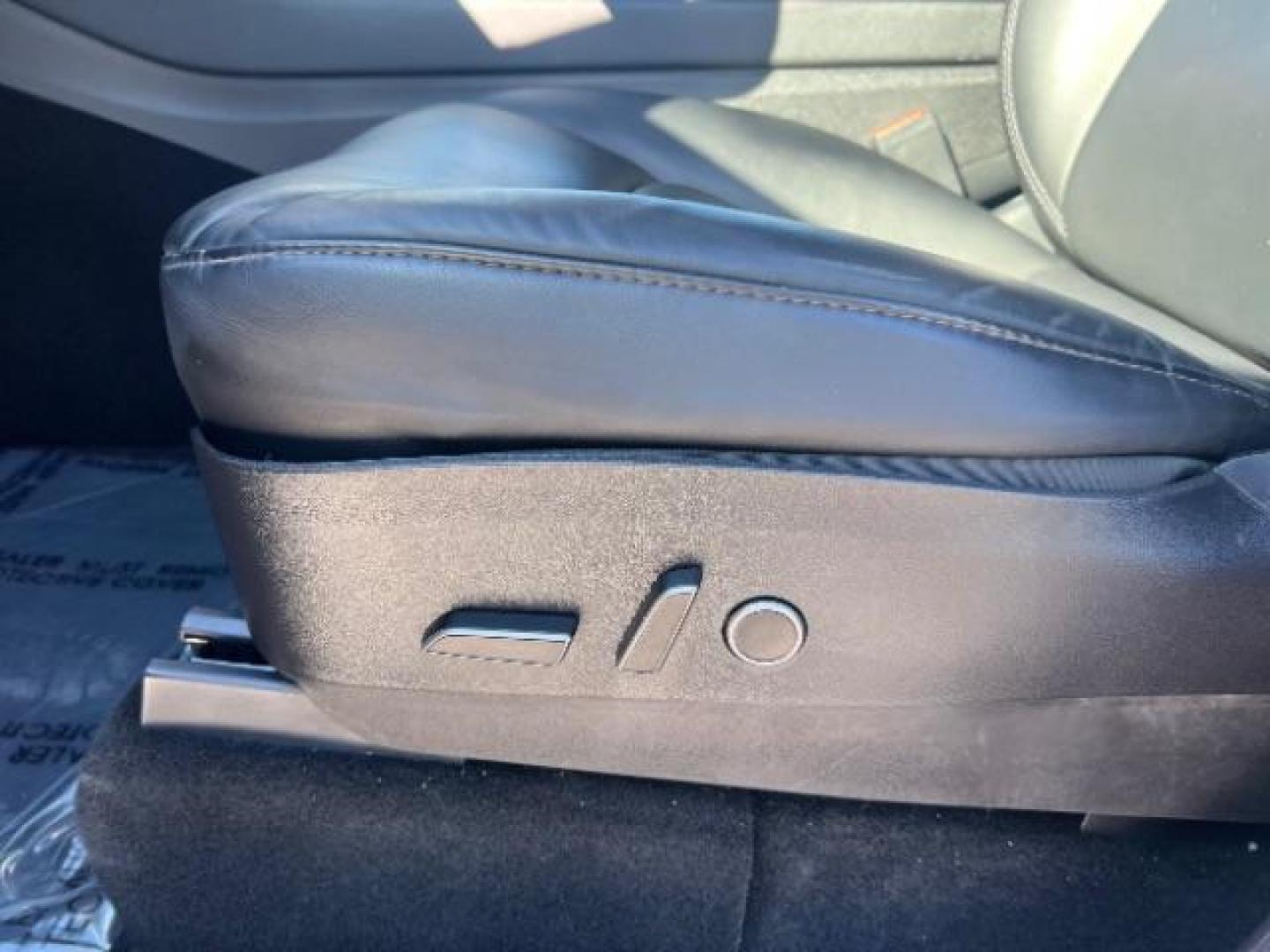 2021 Midnight Silver Metallic /Black Tesla Model Y Long Range Dual Motor All-Wheel Drive (5YJYGDEE1MF) with an ELECTRIC engine, Electric transmission, located at 1865 East Red Hills Pkwy, St. George, 84770, (435) 628-0023, 37.120850, -113.543640 - Excellent Tesla Model Y Long Range All Wheel Drive. HW3. Acceleration Boost PAID FOR ($2k upgrade). Excellent condition. Tires are in great condition All our Teslas come with charging kit. Battery is healthy. Gets 285 on full charge. Recurrent Battery Health Report 95% Clean title, 1 Owner no a- Photo#11
