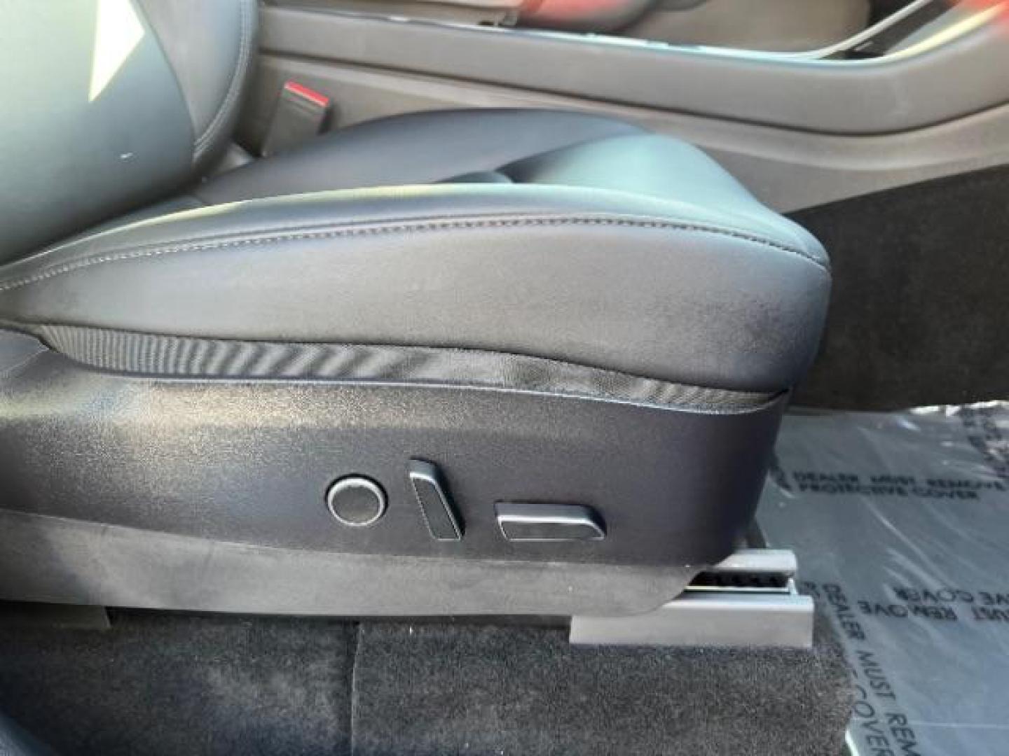 2021 Midnight Silver Metallic /Black Tesla Model Y Long Range Dual Motor All-Wheel Drive (5YJYGDEE1MF) with an ELECTRIC engine, Electric transmission, located at 1865 East Red Hills Pkwy, St. George, 84770, (435) 628-0023, 37.120850, -113.543640 - Excellent Tesla Model Y Long Range All Wheel Drive. HW3. Acceleration Boost PAID FOR ($2k upgrade). Excellent condition. Tires are in great condition All our Teslas come with charging kit. Battery is healthy. Gets 285 on full charge. Recurrent Battery Health Report 95% Clean title, 1 Owner no a- Photo#23