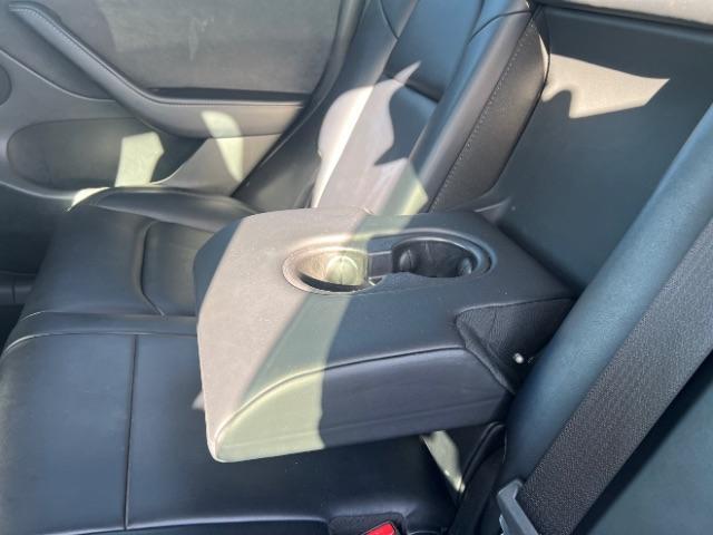 2022 Pearl White Multi-Coat /Black Tesla Model Y Long Range Dual Motor All-Wheel Drive (7SAYGDEE5NF) with an ELECTRIC engine, Electric transmission, located at 1865 East Red Hills Pkwy, St. George, 84770, (435) 628-0023, 37.120850, -113.543640 - Excellent Tesla Model Y Long Range All Wheel Drive. HW3. In great condition for the miles. Most affordable model Y you'll find. Act now! All our Teslas come with mobile charging kit. Battery is healthy. Gets 265 on full charge. Clean title, 1 Owner Recurrent Battery Report 95% Still has remaini - Photo#22