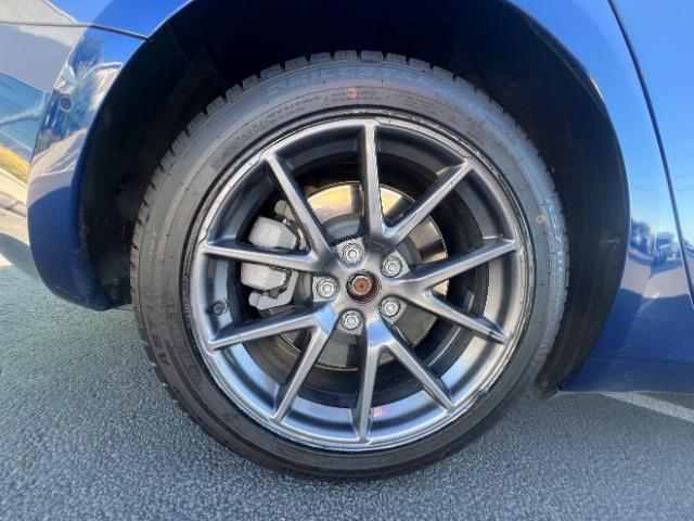 2022 Deep Blue Metallic /Black Tesla Model 3 Long Range Dual Motor All-Wheel Drive (5YJ3E1EB2NF) with an ELECTRIC engine, Electric transmission, located at 1865 East Red Hills Pkwy, St. George, 84770, (435) 628-0023, 37.120850, -113.543640 - Excellent Tesla Model 3 Long Range All Wheel Drive. HW3. in excellent condition. Tires are in great shape All our Teslas come with mobile charging kit. Battery is healthy. Gets 295 on full charge. Recurrent Battery Health Report 92% 2 owner Clean title, no accidents Still has remaining 120k mil - Photo#11