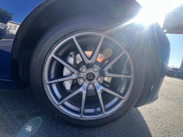 2022 Deep Blue Metallic /Black Tesla Model 3 Long Range Dual Motor All-Wheel Drive (5YJ3E1EB2NF) with an ELECTRIC engine, Electric transmission, located at 1865 East Red Hills Pkwy, St. George, 84770, (435) 628-0023, 37.120850, -113.543640 - Excellent Tesla Model 3 Long Range All Wheel Drive. HW3. in excellent condition. Tires are in great shape All our Teslas come with mobile charging kit. Battery is healthy. Gets 295 on full charge. Recurrent Battery Health Report 92% 2 owner Clean title, no accidents Still has remaining 120k mil - Photo#12