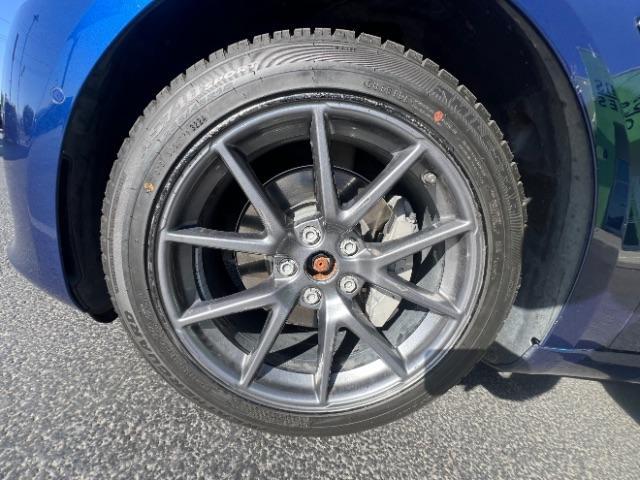2022 Deep Blue Metallic /Black Tesla Model 3 Long Range Dual Motor All-Wheel Drive (5YJ3E1EB2NF) with an ELECTRIC engine, Electric transmission, located at 1865 East Red Hills Pkwy, St. George, 84770, (435) 628-0023, 37.120850, -113.543640 - Excellent Tesla Model 3 Long Range All Wheel Drive. HW3. in excellent condition. Tires are in great shape All our Teslas come with mobile charging kit. Battery is healthy. Gets 295 on full charge. Recurrent Battery Health Report 92% 2 owner Clean title, no accidents Still has remaining 120k mil - Photo#13