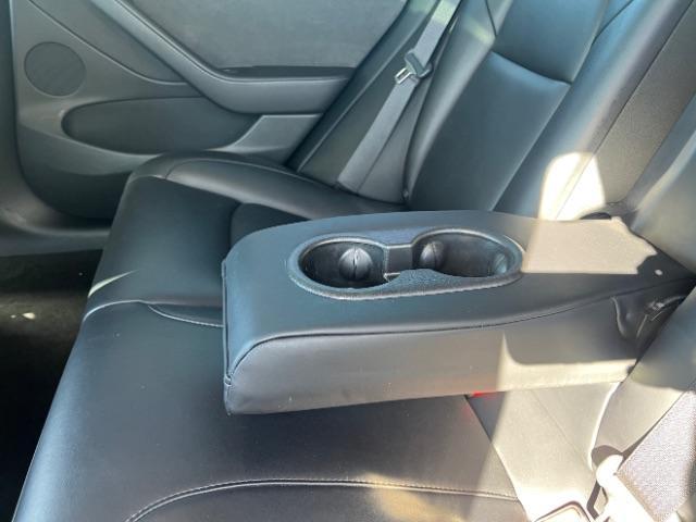 2022 Deep Blue Metallic /Black Tesla Model 3 Long Range Dual Motor All-Wheel Drive (5YJ3E1EB2NF) with an ELECTRIC engine, Electric transmission, located at 1865 East Red Hills Pkwy, St. George, 84770, (435) 628-0023, 37.120850, -113.543640 - Excellent Tesla Model 3 Long Range All Wheel Drive. HW3. in excellent condition. Tires are in great shape All our Teslas come with mobile charging kit. Battery is healthy. Gets 295 on full charge. Recurrent Battery Health Report 92% 2 owner Clean title, no accidents Still has remaining 120k mil - Photo#22