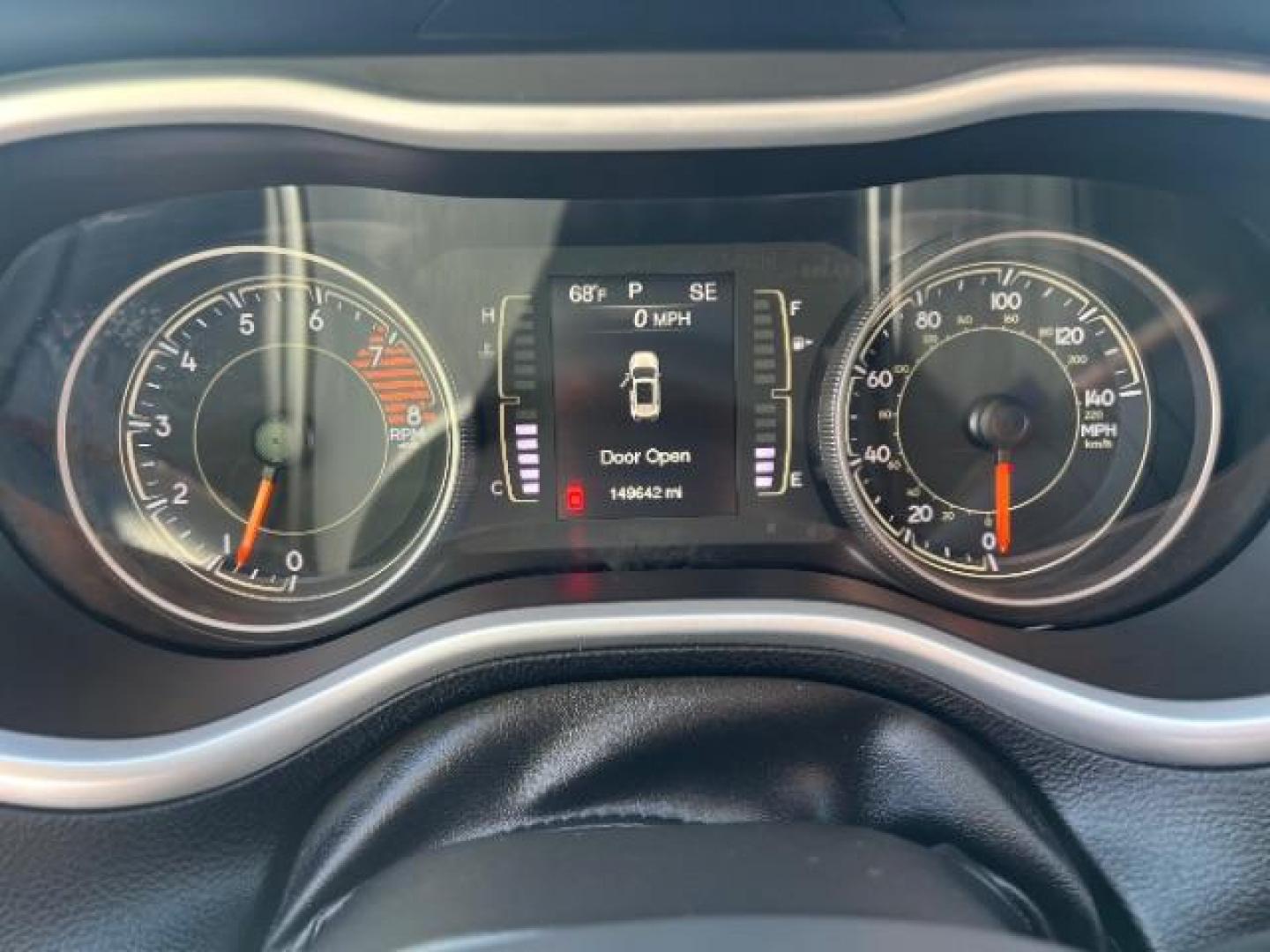 2018 Bright White Clearcoat /Black Jeep Cherokee Latitude Plus 4x4 (1C4PJMLX5JD) with an Pentastar 3.2L V-6 DOHC engine, Automatic transmission, located at 1865 East Red Hills Pkwy, St. George, 84770, (435) 628-0023, 37.120850, -113.543640 - We specialize in helping ALL people get the best financing available. No matter your credit score, good, bad or none we can get you an amazing rate. Had a bankruptcy, divorce, or repossessions? We give you the green light to get your credit back on the road. Low down and affordable payments that fit - Photo#16