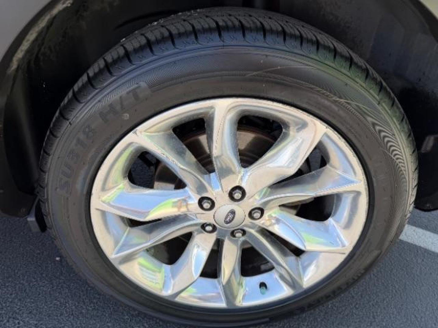 2014 Ruby Red Metallic Tinted Clearcoat /Medium Light Stone Ford Explorer XLT (1FM5K7D87EG) with an EcoBoost 2L I-4 gasoline direct injection engine, Automatic transmission, located at 940 North Main Street, Cedar City, UT, 84720, (435) 628-0023, 37.692936, -113.061897 - We specialize in helping ALL people get the best financing available. No matter your credit score, good, bad or none we can get you an amazing rate. Had a bankruptcy, divorce, or repossessions? We give you the green light to get your credit back on the road. Low down and affordable payments that fit- Photo#10