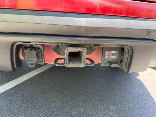 2014 Ruby Red Metallic Tinted Clearcoat /Medium Light Stone Ford Explorer XLT (1FM5K7D87EG) with an EcoBoost 2L I-4 gasoline direct injection engine, Automatic transmission, located at 940 North Main Street, Cedar City, UT, 84720, (435) 628-0023, 37.692936, -113.061897 - We specialize in helping ALL people get the best financing available. No matter your credit score, good, bad or none we can get you an amazing rate. Had a bankruptcy, divorce, or repossessions? We give you the green light to get your credit back on the road. Low down and affordable payments that fit- Photo#12