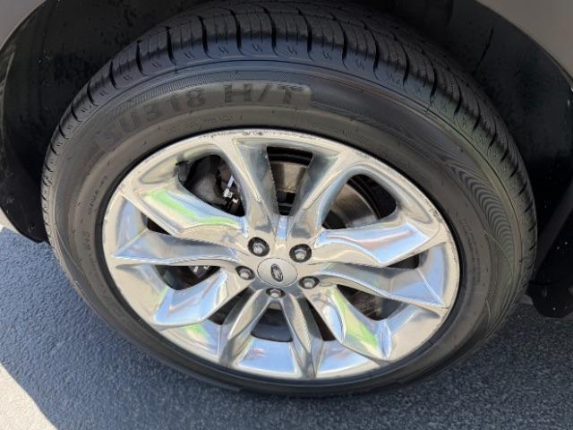 2014 Ruby Red Metallic Tinted Clearcoat /Medium Light Stone Ford Explorer XLT (1FM5K7D87EG) with an EcoBoost 2L I-4 gasoline direct injection engine, Automatic transmission, located at 940 North Main Street, Cedar City, UT, 84720, (435) 628-0023, 37.692936, -113.061897 - We specialize in helping ALL people get the best financing available. No matter your credit score, good, bad or none we can get you an amazing rate. Had a bankruptcy, divorce, or repossessions? We give you the green light to get your credit back on the road. Low down and affordable payments that fit- Photo#15