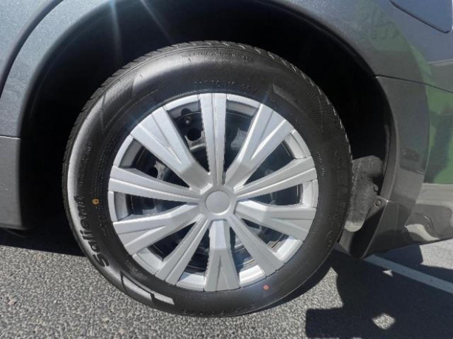2017 Gun Metallic /Charcoal Nissan Altima 2.5 S (1N4AL3AP3HC) with an 2.5L I-4 DOHC engine, Automatic transmission, located at 940 North Main Street, Cedar City, UT, 84720, (435) 628-0023, 37.692936, -113.061897 - We specialize in helping ALL people get the best financing available. No matter your credit score, good, bad or none we can get you an amazing rate. Had a bankruptcy, divorce, or repossessions? We give you the green light to get your credit back on the road. Low down and affordable payments that fit- Photo#10