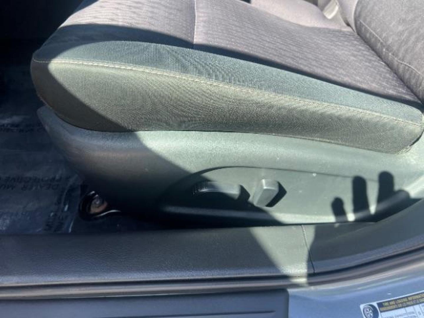 2017 Gun Metallic /Charcoal Nissan Altima 2.5 S (1N4AL3AP3HC) with an 2.5L I-4 DOHC engine, Automatic transmission, located at 940 North Main Street, Cedar City, UT, 84720, (435) 628-0023, 37.692936, -113.061897 - We specialize in helping ALL people get the best financing available. No matter your credit score, good, bad or none we can get you an amazing rate. Had a bankruptcy, divorce, or repossessions? We give you the green light to get your credit back on the road. Low down and affordable payments that fit- Photo#13