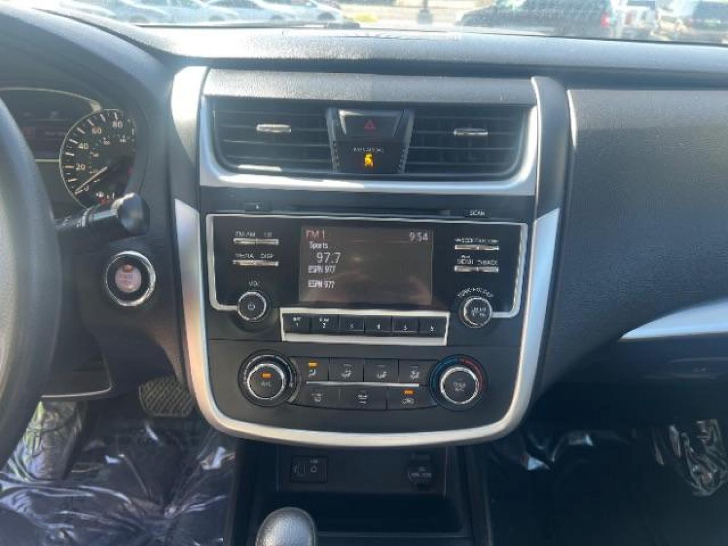 2017 Gun Metallic /Charcoal Nissan Altima 2.5 S (1N4AL3AP3HC) with an 2.5L I-4 DOHC engine, Automatic transmission, located at 940 North Main Street, Cedar City, UT, 84720, (435) 628-0023, 37.692936, -113.061897 - We specialize in helping ALL people get the best financing available. No matter your credit score, good, bad or none we can get you an amazing rate. Had a bankruptcy, divorce, or repossessions? We give you the green light to get your credit back on the road. Low down and affordable payments that fit- Photo#17