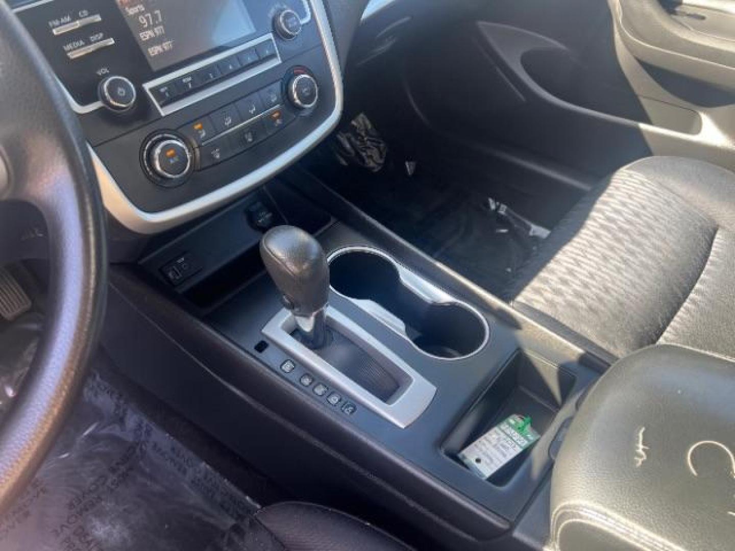 2017 Gun Metallic /Charcoal Nissan Altima 2.5 S (1N4AL3AP3HC) with an 2.5L I-4 DOHC engine, Automatic transmission, located at 940 North Main Street, Cedar City, UT, 84720, (435) 628-0023, 37.692936, -113.061897 - We specialize in helping ALL people get the best financing available. No matter your credit score, good, bad or none we can get you an amazing rate. Had a bankruptcy, divorce, or repossessions? We give you the green light to get your credit back on the road. Low down and affordable payments that fit- Photo#18