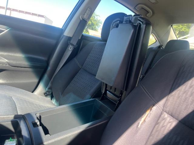 2017 Gun Metallic /Charcoal Nissan Altima 2.5 S (1N4AL3AP3HC) with an 2.5L I-4 DOHC engine, Automatic transmission, located at 940 North Main Street, Cedar City, UT, 84720, (435) 628-0023, 37.692936, -113.061897 - We specialize in helping ALL people get the best financing available. No matter your credit score, good, bad or none we can get you an amazing rate. Had a bankruptcy, divorce, or repossessions? We give you the green light to get your credit back on the road. Low down and affordable payments that fit - Photo#19