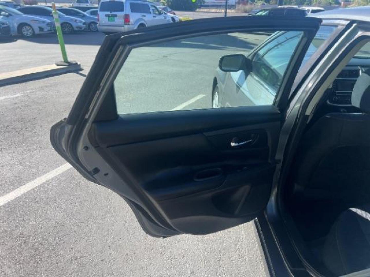 2017 Gun Metallic /Charcoal Nissan Altima 2.5 S (1N4AL3AP3HC) with an 2.5L I-4 DOHC engine, Automatic transmission, located at 940 North Main Street, Cedar City, UT, 84720, (435) 628-0023, 37.692936, -113.061897 - We specialize in helping ALL people get the best financing available. No matter your credit score, good, bad or none we can get you an amazing rate. Had a bankruptcy, divorce, or repossessions? We give you the green light to get your credit back on the road. Low down and affordable payments that fit- Photo#20