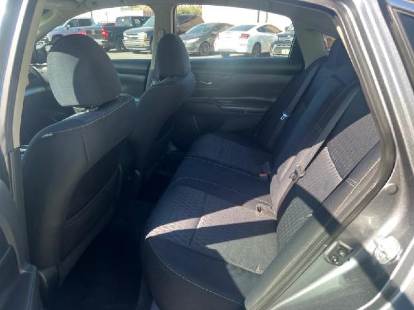2017 Gun Metallic /Charcoal Nissan Altima 2.5 S (1N4AL3AP3HC) with an 2.5L I-4 DOHC engine, Automatic transmission, located at 940 North Main Street, Cedar City, UT, 84720, (435) 628-0023, 37.692936, -113.061897 - We specialize in helping ALL people get the best financing available. No matter your credit score, good, bad or none we can get you an amazing rate. Had a bankruptcy, divorce, or repossessions? We give you the green light to get your credit back on the road. Low down and affordable payments that fit- Photo#21