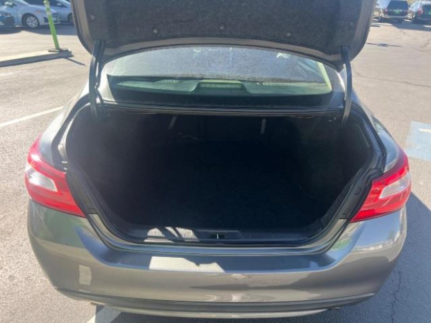 2017 Gun Metallic /Charcoal Nissan Altima 2.5 S (1N4AL3AP3HC) with an 2.5L I-4 DOHC engine, Automatic transmission, located at 940 North Main Street, Cedar City, UT, 84720, (435) 628-0023, 37.692936, -113.061897 - We specialize in helping ALL people get the best financing available. No matter your credit score, good, bad or none we can get you an amazing rate. Had a bankruptcy, divorce, or repossessions? We give you the green light to get your credit back on the road. Low down and affordable payments that fit- Photo#24