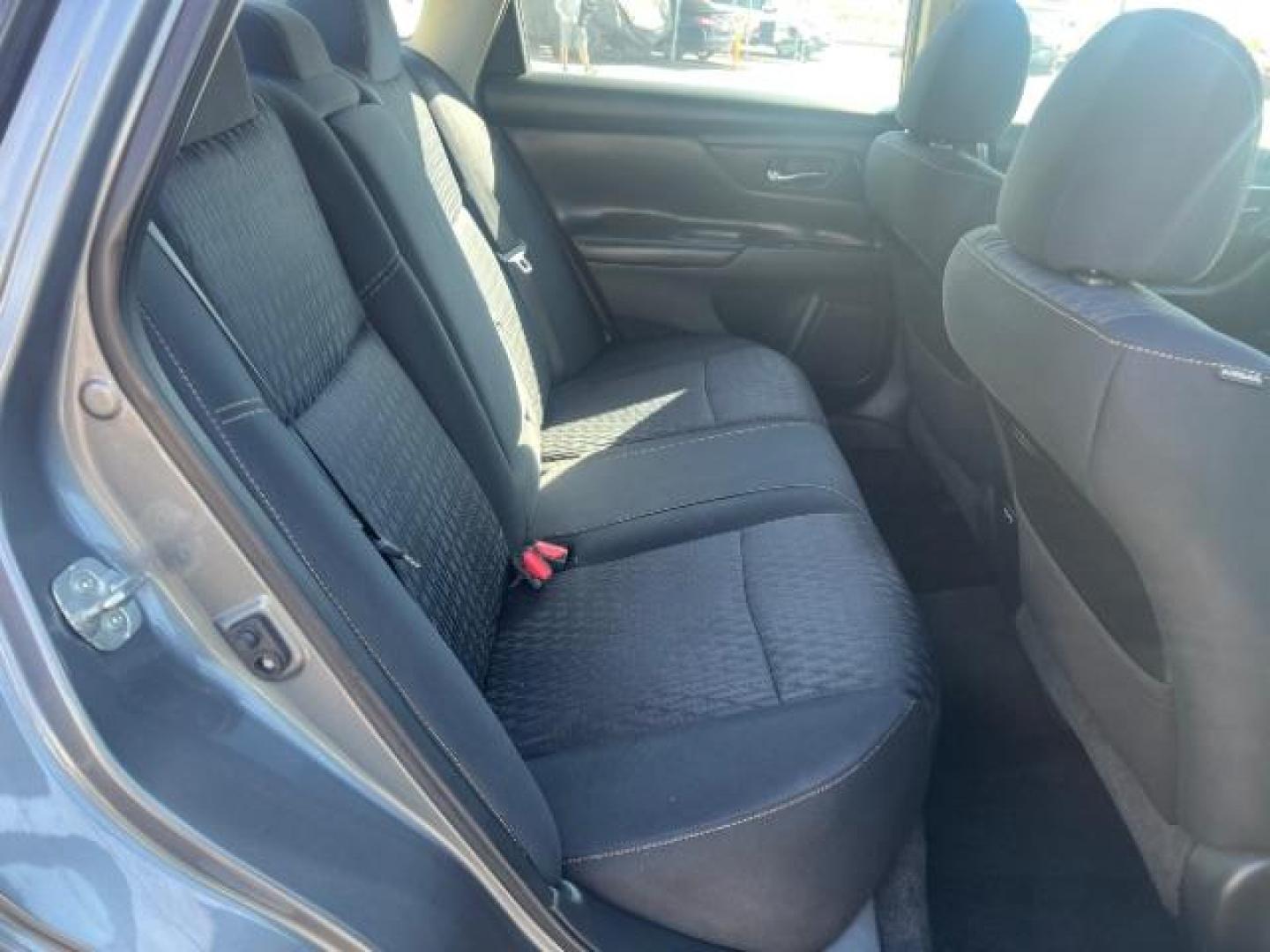 2017 Gun Metallic /Charcoal Nissan Altima 2.5 S (1N4AL3AP3HC) with an 2.5L I-4 DOHC engine, Automatic transmission, located at 940 North Main Street, Cedar City, UT, 84720, (435) 628-0023, 37.692936, -113.061897 - We specialize in helping ALL people get the best financing available. No matter your credit score, good, bad or none we can get you an amazing rate. Had a bankruptcy, divorce, or repossessions? We give you the green light to get your credit back on the road. Low down and affordable payments that fit- Photo#26