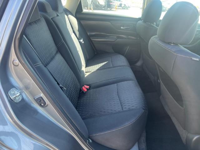 2017 Gun Metallic /Charcoal Nissan Altima 2.5 S (1N4AL3AP3HC) with an 2.5L I-4 DOHC engine, Automatic transmission, located at 940 North Main Street, Cedar City, UT, 84720, (435) 628-0023, 37.692936, -113.061897 - We specialize in helping ALL people get the best financing available. No matter your credit score, good, bad or none we can get you an amazing rate. Had a bankruptcy, divorce, or repossessions? We give you the green light to get your credit back on the road. Low down and affordable payments that fit - Photo#26