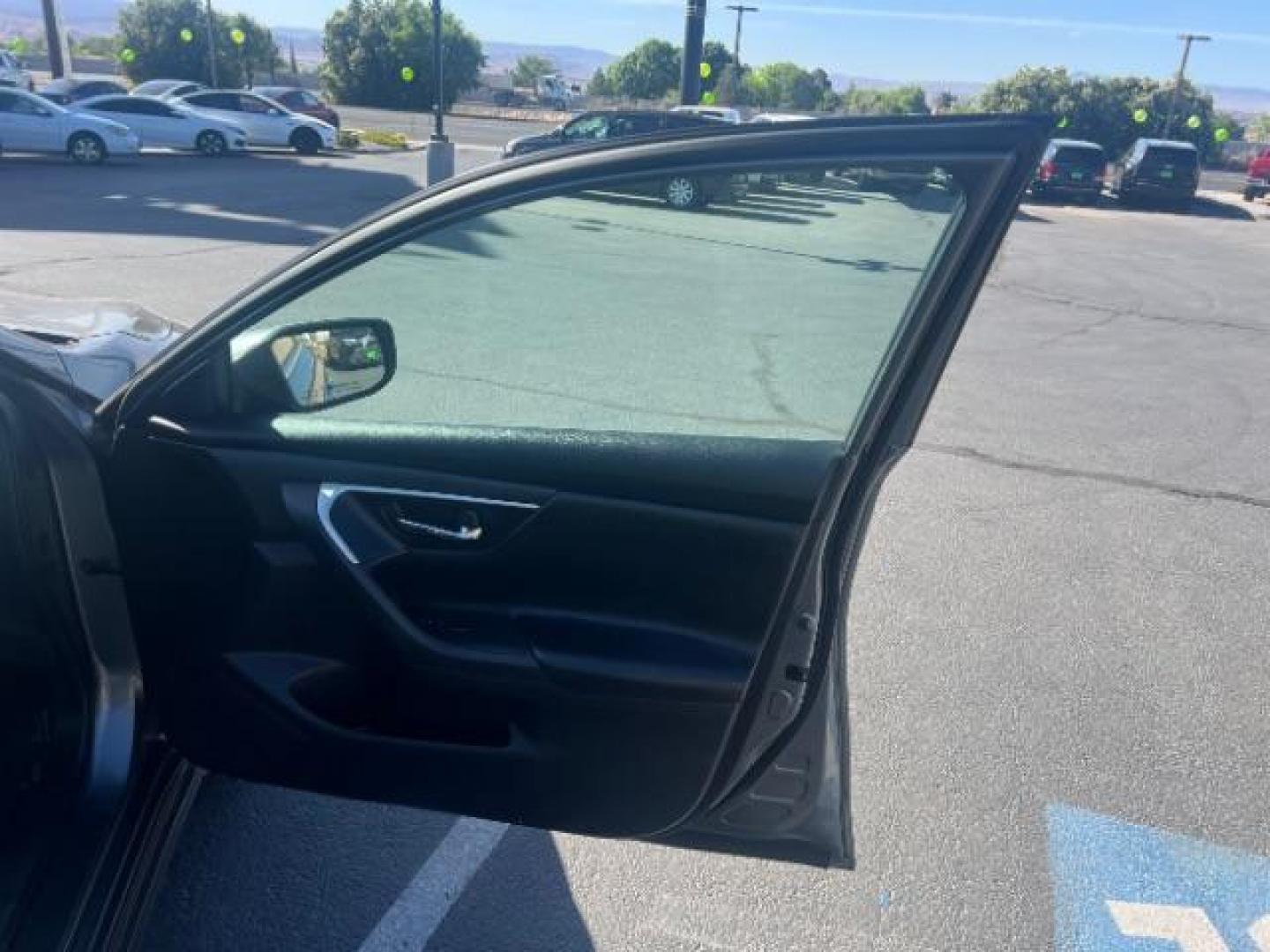 2017 Gun Metallic /Charcoal Nissan Altima 2.5 S (1N4AL3AP3HC) with an 2.5L I-4 DOHC engine, Automatic transmission, located at 940 North Main Street, Cedar City, UT, 84720, (435) 628-0023, 37.692936, -113.061897 - We specialize in helping ALL people get the best financing available. No matter your credit score, good, bad or none we can get you an amazing rate. Had a bankruptcy, divorce, or repossessions? We give you the green light to get your credit back on the road. Low down and affordable payments that fit- Photo#27