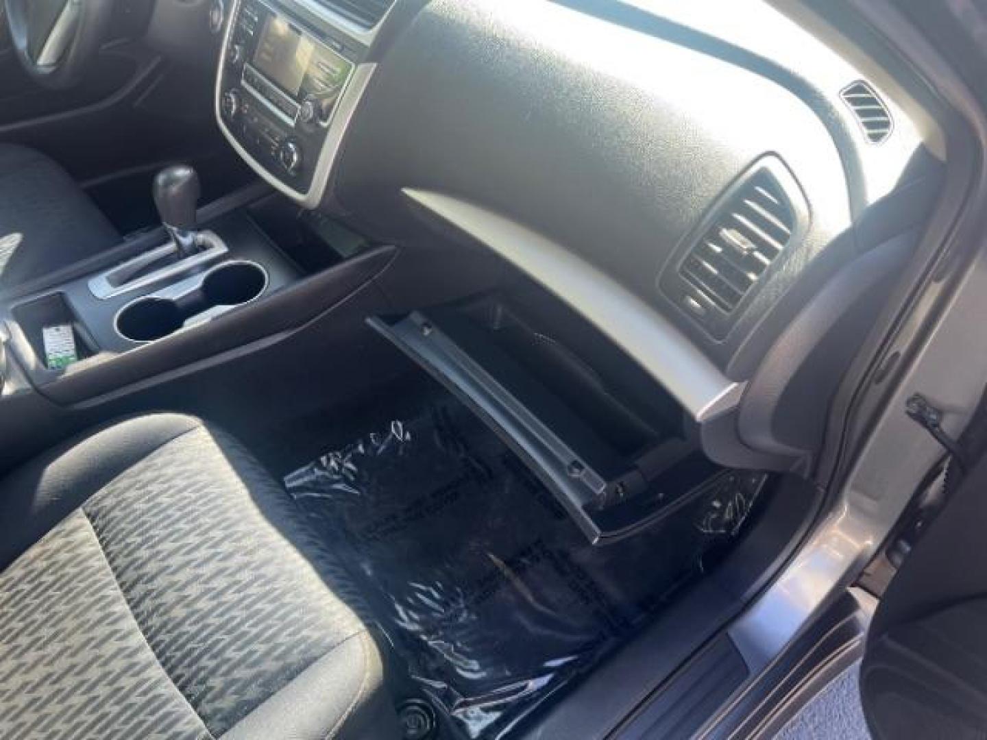 2017 Gun Metallic /Charcoal Nissan Altima 2.5 S (1N4AL3AP3HC) with an 2.5L I-4 DOHC engine, Automatic transmission, located at 940 North Main Street, Cedar City, UT, 84720, (435) 628-0023, 37.692936, -113.061897 - We specialize in helping ALL people get the best financing available. No matter your credit score, good, bad or none we can get you an amazing rate. Had a bankruptcy, divorce, or repossessions? We give you the green light to get your credit back on the road. Low down and affordable payments that fit- Photo#29