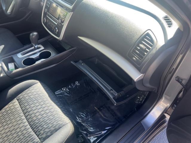 2017 Gun Metallic /Charcoal Nissan Altima 2.5 S (1N4AL3AP3HC) with an 2.5L I-4 DOHC engine, Automatic transmission, located at 940 North Main Street, Cedar City, UT, 84720, (435) 628-0023, 37.692936, -113.061897 - We specialize in helping ALL people get the best financing available. No matter your credit score, good, bad or none we can get you an amazing rate. Had a bankruptcy, divorce, or repossessions? We give you the green light to get your credit back on the road. Low down and affordable payments that fit - Photo#29