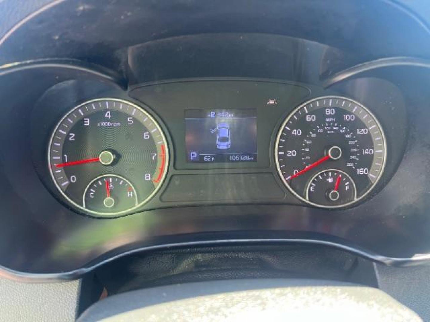 2019 Passion Red /Black Kia Optima S (5XXGT4L37KG) with an Theta II 2.4L I-4 gasoline direct injection engine, Automatic transmission, located at 1865 East Red Hills Pkwy, St. George, 84770, (435) 628-0023, 37.120850, -113.543640 - We specialize in helping ALL people get the best financing available. No matter your credit score, good, bad or none we can get you an amazing rate. Had a bankruptcy, divorce, or repossessions? We give you the green light to get your credit back on the road. Low down and affordable payments that fit - Photo#16