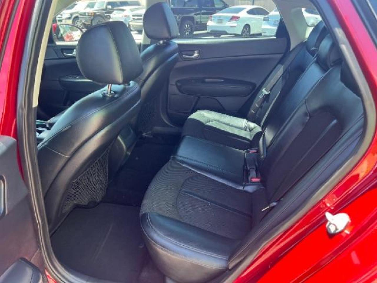 2019 Passion Red /Black Kia Optima S (5XXGT4L37KG) with an Theta II 2.4L I-4 gasoline direct injection engine, Automatic transmission, located at 1865 East Red Hills Pkwy, St. George, 84770, (435) 628-0023, 37.120850, -113.543640 - We specialize in helping ALL people get the best financing available. No matter your credit score, good, bad or none we can get you an amazing rate. Had a bankruptcy, divorce, or repossessions? We give you the green light to get your credit back on the road. Low down and affordable payments that fit - Photo#21