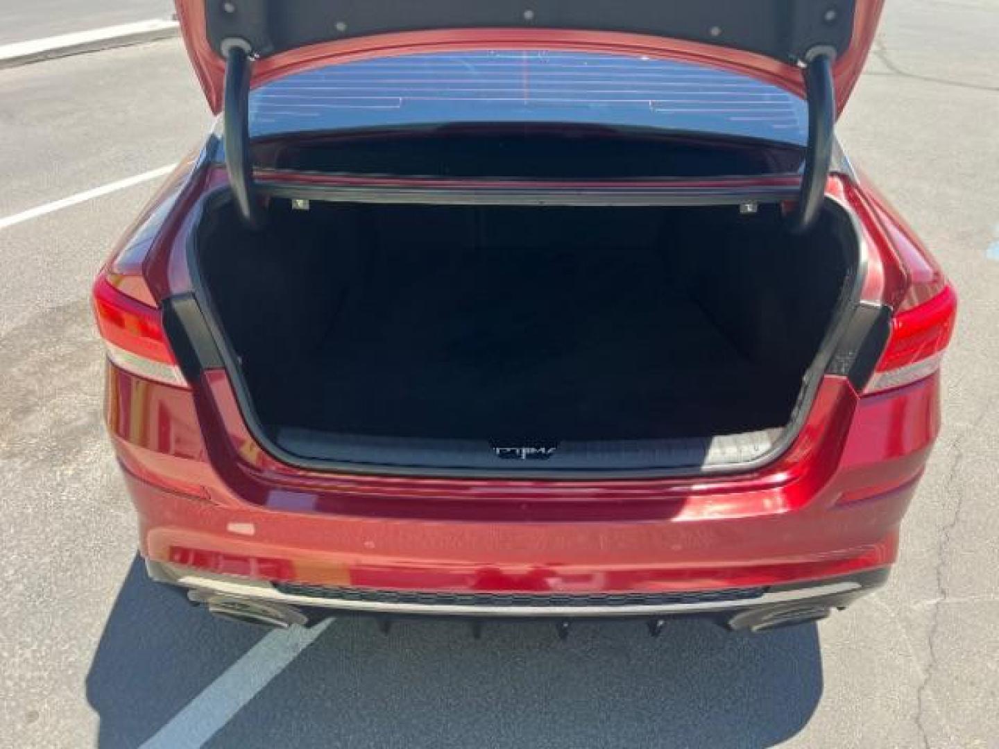 2019 Passion Red /Black Kia Optima S (5XXGT4L37KG) with an Theta II 2.4L I-4 gasoline direct injection engine, Automatic transmission, located at 1865 East Red Hills Pkwy, St. George, 84770, (435) 628-0023, 37.120850, -113.543640 - We specialize in helping ALL people get the best financing available. No matter your credit score, good, bad or none we can get you an amazing rate. Had a bankruptcy, divorce, or repossessions? We give you the green light to get your credit back on the road. Low down and affordable payments that fit - Photo#24