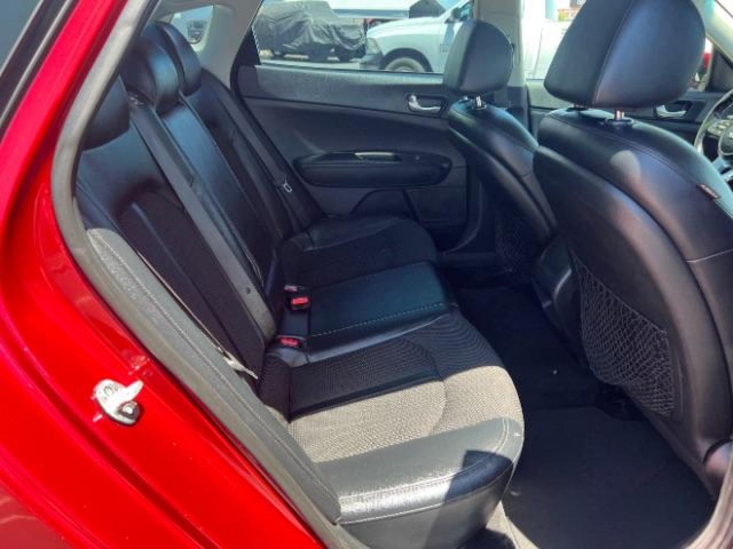 2019 Passion Red /Black Kia Optima S (5XXGT4L37KG) with an Theta II 2.4L I-4 gasoline direct injection engine, Automatic transmission, located at 1865 East Red Hills Pkwy, St. George, 84770, (435) 628-0023, 37.120850, -113.543640 - We specialize in helping ALL people get the best financing available. No matter your credit score, good, bad or none we can get you an amazing rate. Had a bankruptcy, divorce, or repossessions? We give you the green light to get your credit back on the road. Low down and affordable payments that fit - Photo#26