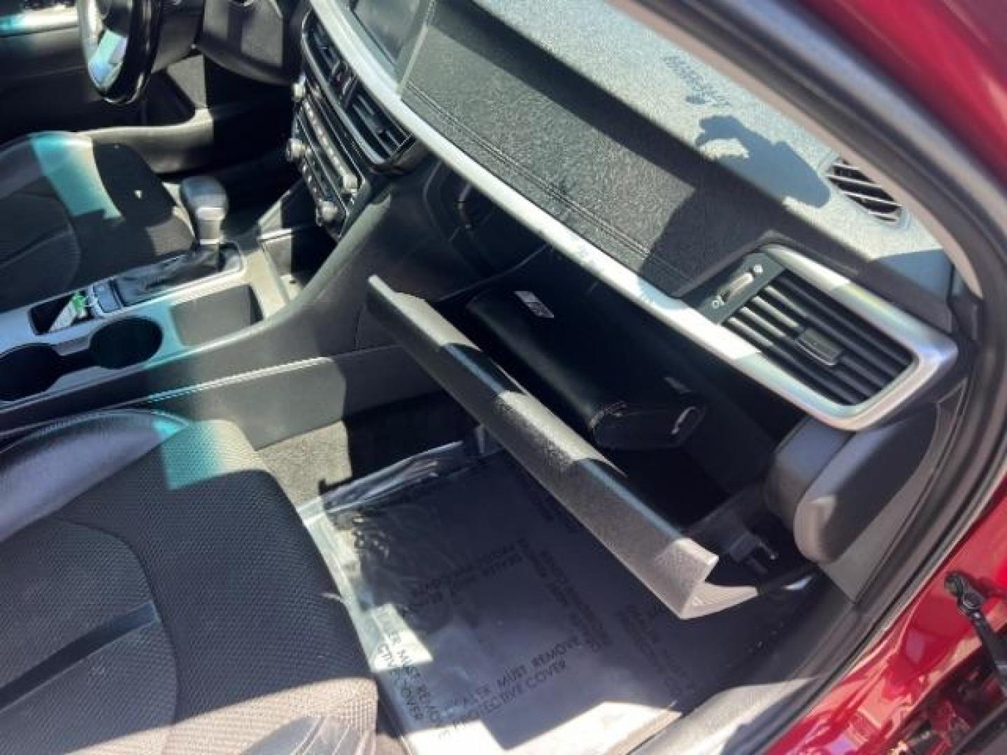 2019 Passion Red /Black Kia Optima S (5XXGT4L37KG) with an Theta II 2.4L I-4 gasoline direct injection engine, Automatic transmission, located at 1865 East Red Hills Pkwy, St. George, 84770, (435) 628-0023, 37.120850, -113.543640 - We specialize in helping ALL people get the best financing available. No matter your credit score, good, bad or none we can get you an amazing rate. Had a bankruptcy, divorce, or repossessions? We give you the green light to get your credit back on the road. Low down and affordable payments that fit - Photo#29