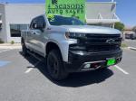 2020 Chevrolet Silverado 1500 4WD Crew Cab Short Bed LT Trail Boss
