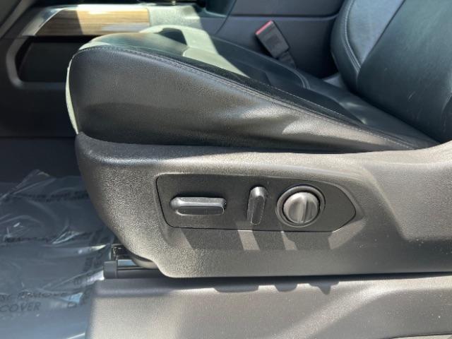 2020 Satin Steel Metallic /Jet Black Chevrolet Silverado 1500 4WD Crew Cab Short Bed LT Trail Boss (1GCPYFED2LZ) , Automatic transmission, located at 1865 East Red Hills Pkwy, St. George, 84770, (435) 628-0023, 37.120850, -113.543640 - We specialize in helping ALL people get the best financing available. No matter your credit score, good, bad or none we can get you an amazing rate. Had a bankruptcy, divorce, or repossessions? We give you the green light to get your credit back on the road. Low down and affordable payments that fit- Photo#13