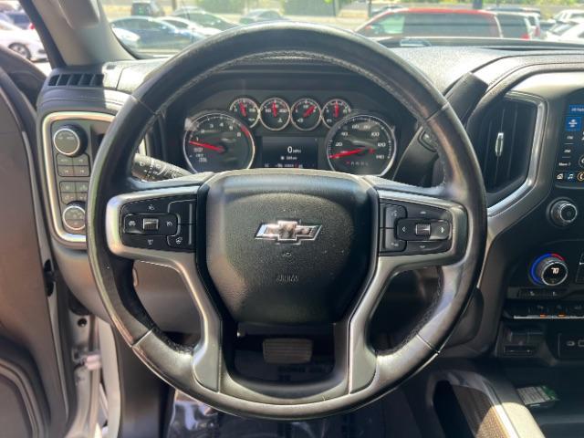 2020 Satin Steel Metallic /Jet Black Chevrolet Silverado 1500 4WD Crew Cab Short Bed LT Trail Boss (1GCPYFED2LZ) , Automatic transmission, located at 1865 East Red Hills Pkwy, St. George, 84770, (435) 628-0023, 37.120850, -113.543640 - We specialize in helping ALL people get the best financing available. No matter your credit score, good, bad or none we can get you an amazing rate. Had a bankruptcy, divorce, or repossessions? We give you the green light to get your credit back on the road. Low down and affordable payments that fit- Photo#15