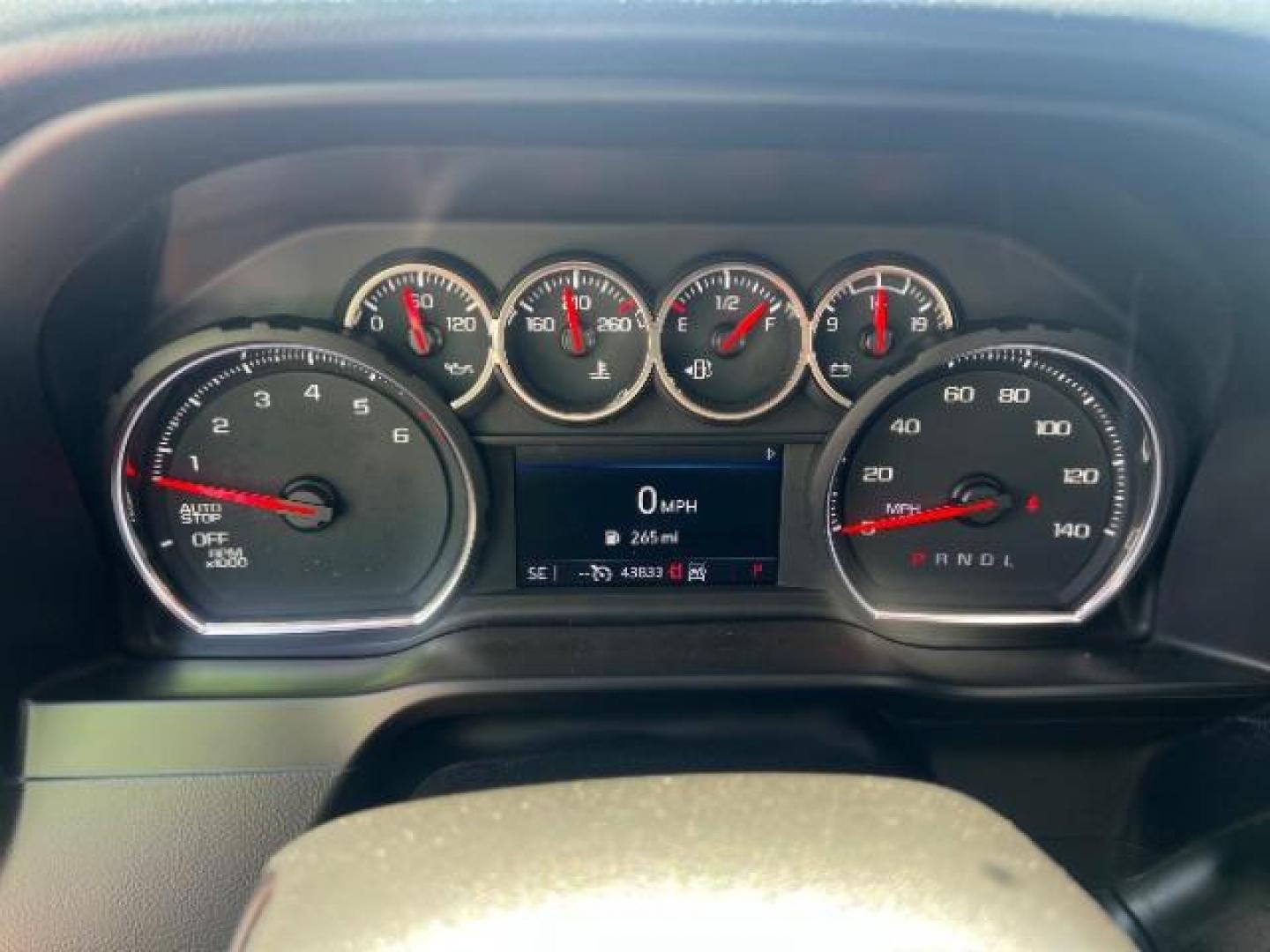2020 Satin Steel Metallic /Jet Black Chevrolet Silverado 1500 4WD Crew Cab Short Bed LT Trail Boss (1GCPYFED2LZ) , Automatic transmission, located at 1865 East Red Hills Pkwy, St. George, 84770, (435) 628-0023, 37.120850, -113.543640 - We specialize in helping ALL people get the best financing available. No matter your credit score, good, bad or none we can get you an amazing rate. Had a bankruptcy, divorce, or repossessions? We give you the green light to get your credit back on the road. Low down and affordable payments that fit- Photo#16