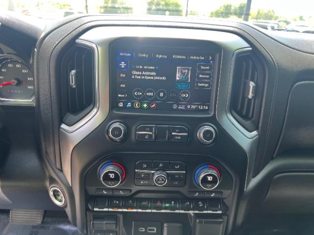 2020 Satin Steel Metallic /Jet Black Chevrolet Silverado 1500 4WD Crew Cab Short Bed LT Trail Boss (1GCPYFED2LZ) , Automatic transmission, located at 1865 East Red Hills Pkwy, St. George, 84770, (435) 628-0023, 37.120850, -113.543640 - We specialize in helping ALL people get the best financing available. No matter your credit score, good, bad or none we can get you an amazing rate. Had a bankruptcy, divorce, or repossessions? We give you the green light to get your credit back on the road. Low down and affordable payments that fit- Photo#17