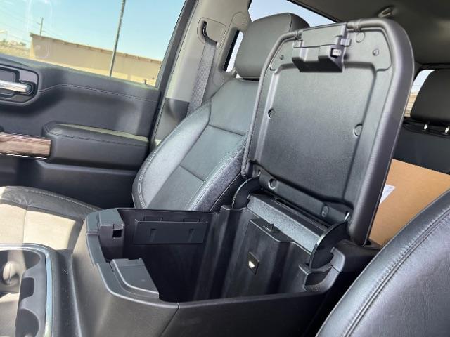 2020 Satin Steel Metallic /Jet Black Chevrolet Silverado 1500 4WD Crew Cab Short Bed LT Trail Boss (1GCPYFED2LZ) , Automatic transmission, located at 1865 East Red Hills Pkwy, St. George, 84770, (435) 628-0023, 37.120850, -113.543640 - We specialize in helping ALL people get the best financing available. No matter your credit score, good, bad or none we can get you an amazing rate. Had a bankruptcy, divorce, or repossessions? We give you the green light to get your credit back on the road. Low down and affordable payments that fit- Photo#19