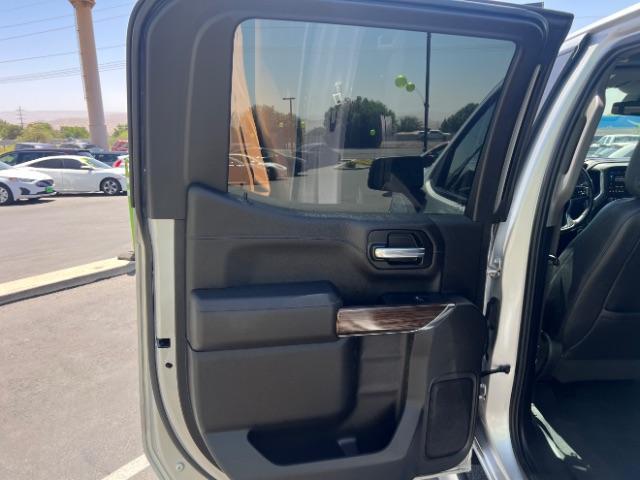 2020 Satin Steel Metallic /Jet Black Chevrolet Silverado 1500 4WD Crew Cab Short Bed LT Trail Boss (1GCPYFED2LZ) , Automatic transmission, located at 1865 East Red Hills Pkwy, St. George, 84770, (435) 628-0023, 37.120850, -113.543640 - We specialize in helping ALL people get the best financing available. No matter your credit score, good, bad or none we can get you an amazing rate. Had a bankruptcy, divorce, or repossessions? We give you the green light to get your credit back on the road. Low down and affordable payments that fit- Photo#20