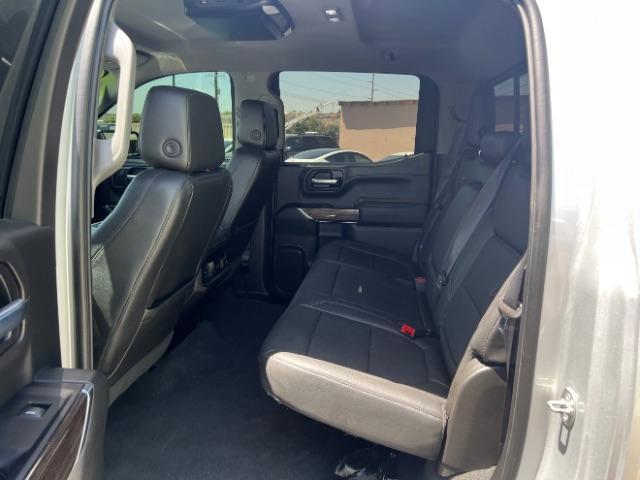 2020 Satin Steel Metallic /Jet Black Chevrolet Silverado 1500 4WD Crew Cab Short Bed LT Trail Boss (1GCPYFED2LZ) , Automatic transmission, located at 1865 East Red Hills Pkwy, St. George, 84770, (435) 628-0023, 37.120850, -113.543640 - We specialize in helping ALL people get the best financing available. No matter your credit score, good, bad or none we can get you an amazing rate. Had a bankruptcy, divorce, or repossessions? We give you the green light to get your credit back on the road. Low down and affordable payments that fit- Photo#21