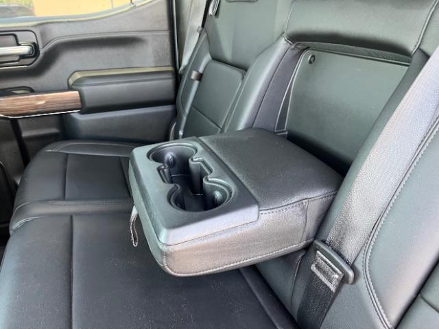 2020 Satin Steel Metallic /Jet Black Chevrolet Silverado 1500 4WD Crew Cab Short Bed LT Trail Boss (1GCPYFED2LZ) , Automatic transmission, located at 1865 East Red Hills Pkwy, St. George, 84770, (435) 628-0023, 37.120850, -113.543640 - We specialize in helping ALL people get the best financing available. No matter your credit score, good, bad or none we can get you an amazing rate. Had a bankruptcy, divorce, or repossessions? We give you the green light to get your credit back on the road. Low down and affordable payments that fit- Photo#22