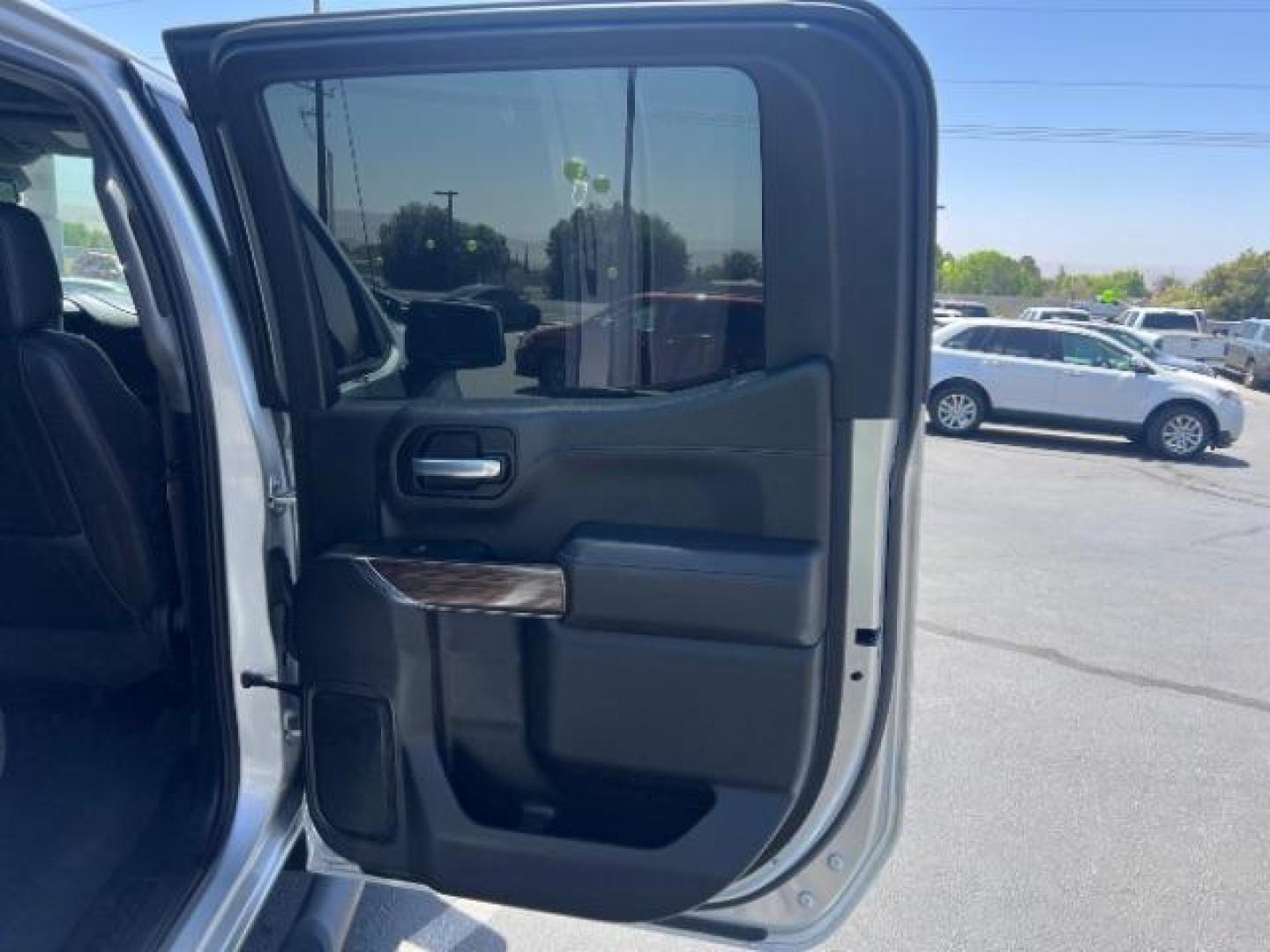 2020 Satin Steel Metallic /Jet Black Chevrolet Silverado 1500 4WD Crew Cab Short Bed LT Trail Boss (1GCPYFED2LZ) , Automatic transmission, located at 1865 East Red Hills Pkwy, St. George, 84770, (435) 628-0023, 37.120850, -113.543640 - We specialize in helping ALL people get the best financing available. No matter your credit score, good, bad or none we can get you an amazing rate. Had a bankruptcy, divorce, or repossessions? We give you the green light to get your credit back on the road. Low down and affordable payments that fit- Photo#26