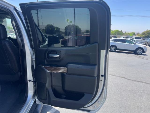2020 Satin Steel Metallic /Jet Black Chevrolet Silverado 1500 4WD Crew Cab Short Bed LT Trail Boss (1GCPYFED2LZ) , Automatic transmission, located at 1865 East Red Hills Pkwy, St. George, 84770, (435) 628-0023, 37.120850, -113.543640 - We specialize in helping ALL people get the best financing available. No matter your credit score, good, bad or none we can get you an amazing rate. Had a bankruptcy, divorce, or repossessions? We give you the green light to get your credit back on the road. Low down and affordable payments that fit- Photo#26