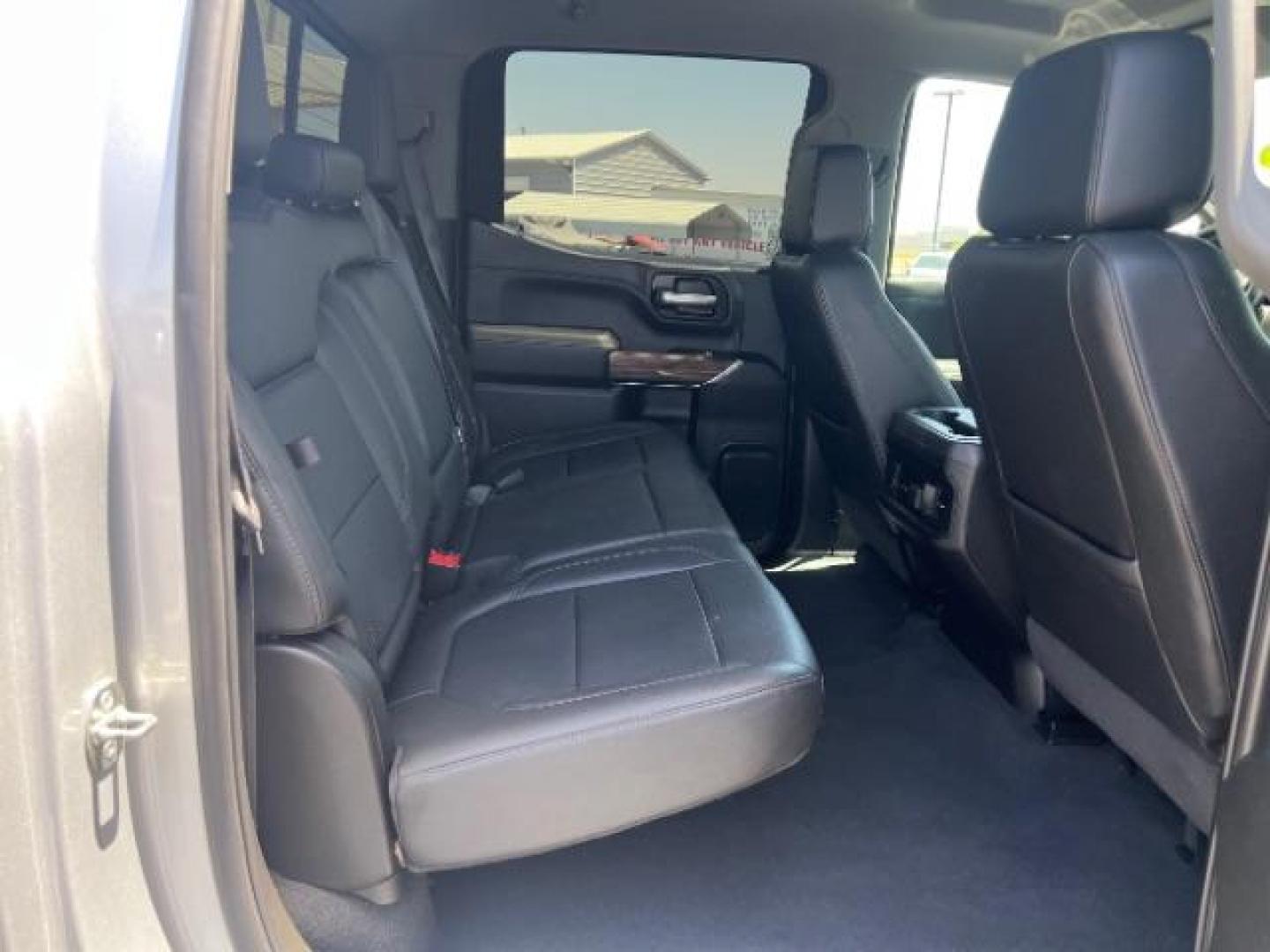 2020 Satin Steel Metallic /Jet Black Chevrolet Silverado 1500 4WD Crew Cab Short Bed LT Trail Boss (1GCPYFED2LZ) , Automatic transmission, located at 1865 East Red Hills Pkwy, St. George, 84770, (435) 628-0023, 37.120850, -113.543640 - We specialize in helping ALL people get the best financing available. No matter your credit score, good, bad or none we can get you an amazing rate. Had a bankruptcy, divorce, or repossessions? We give you the green light to get your credit back on the road. Low down and affordable payments that fit- Photo#27