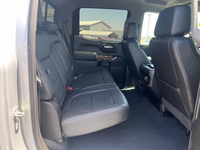 2020 Satin Steel Metallic /Jet Black Chevrolet Silverado 1500 4WD Crew Cab Short Bed LT Trail Boss (1GCPYFED2LZ) , Automatic transmission, located at 1865 East Red Hills Pkwy, St. George, 84770, (435) 628-0023, 37.120850, -113.543640 - We specialize in helping ALL people get the best financing available. No matter your credit score, good, bad or none we can get you an amazing rate. Had a bankruptcy, divorce, or repossessions? We give you the green light to get your credit back on the road. Low down and affordable payments that fit- Photo#27