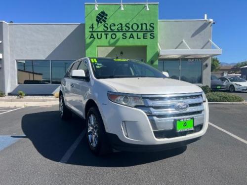 2011 Ford Edge SEL