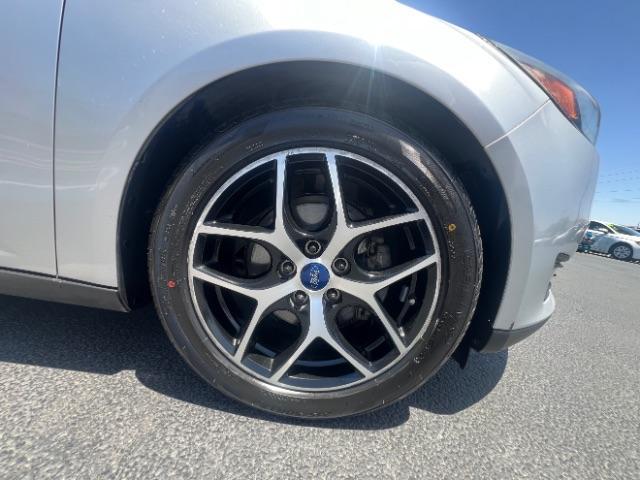 2018 Ingot Silver Metallic /Charcoal Black Ford Focus SEL (1FADP3H20JL) with an 2L I-4 gasoline direct injection engine, Automatic transmission, located at 940 North Main Street, Cedar City, UT, 84720, (435) 628-0023, 37.692936, -113.061897 - We specialize in helping ALL people get the best financing available. No matter your credit score, good, bad or none we can get you an amazing rate. Had a bankruptcy, divorce, or repossessions? We give you the green light to get your credit back on the road. Low down and affordable payments that fit - Photo#8