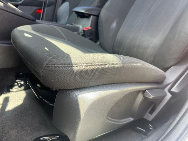2018 Ingot Silver Metallic /Charcoal Black Ford Focus SEL (1FADP3H20JL) with an 2L I-4 gasoline direct injection engine, Automatic transmission, located at 940 North Main Street, Cedar City, UT, 84720, (435) 628-0023, 37.692936, -113.061897 - We specialize in helping ALL people get the best financing available. No matter your credit score, good, bad or none we can get you an amazing rate. Had a bankruptcy, divorce, or repossessions? We give you the green light to get your credit back on the road. Low down and affordable payments that fit - Photo#13